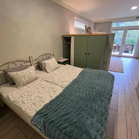 Apartments Kokl - Adults Only Radovljica Room photo