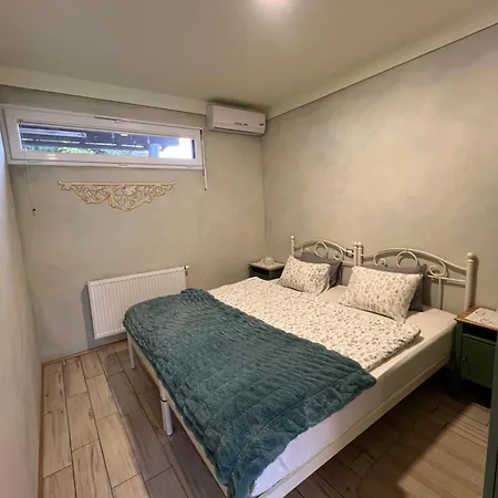 Apartments Kokl - Adults Only Radovljica Room photo
