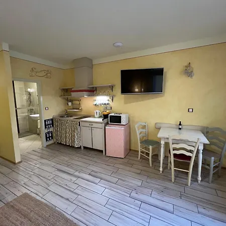 Apartments Kokl - Adults Only Radovljica Room photo