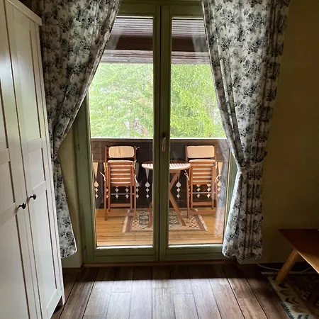 Apartments Kokl - Adults Only Radovljica Exterior photo