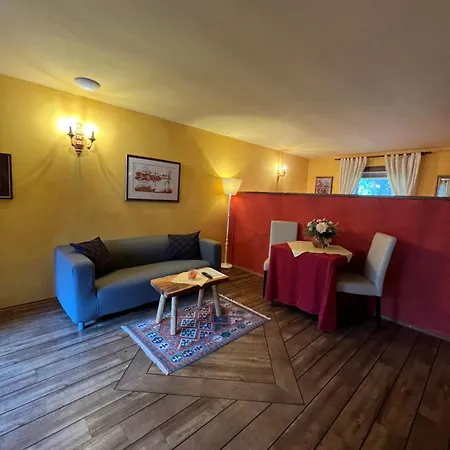 Apartments Kokl - Adults Only Radovljica Exterior photo
