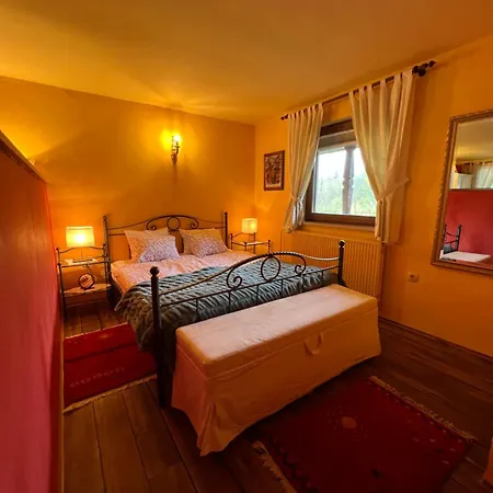 Apartments Kokl - Adults Only Radovljica Exterior photo