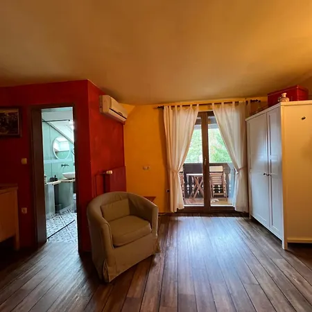 Apartments Kokl - Adults Only Radovljica Exterior photo