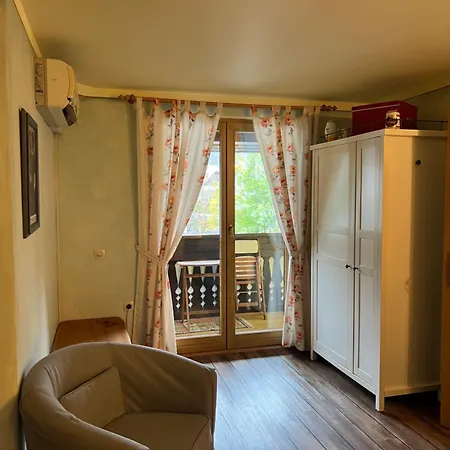 Apartments Kokl - Adults Only Radovljica Exterior photo