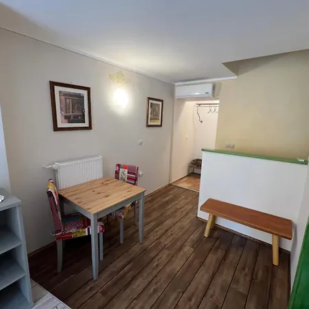 Apartments Kokl - Adults Only Radovljica Exterior photo
