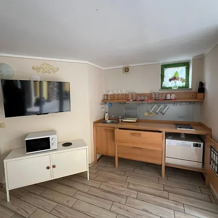 Apartments Kokl - Adults Only Radovljica Exterior photo