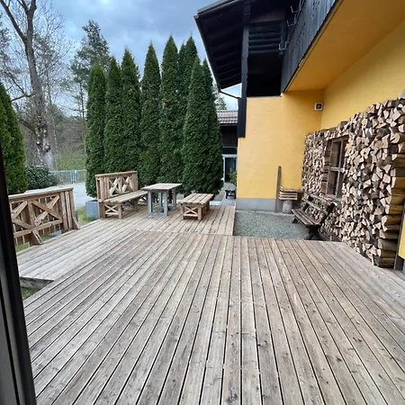 Apartments Kokl - Adults Only Radovljica Exterior photo