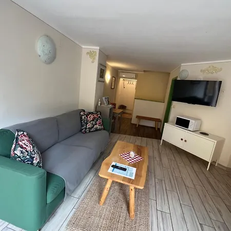 Apartments Kokl - Adults Only Radovljica Exterior photo