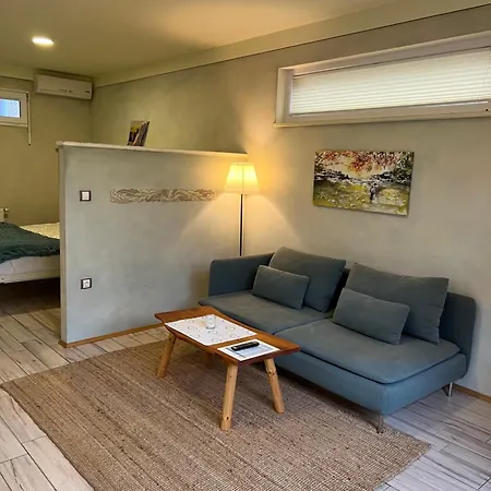 Apartments Kokl - Adults Only Radovljica Exterior photo