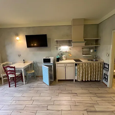 Apartments Kokl - Adults Only Radovljica Room photo