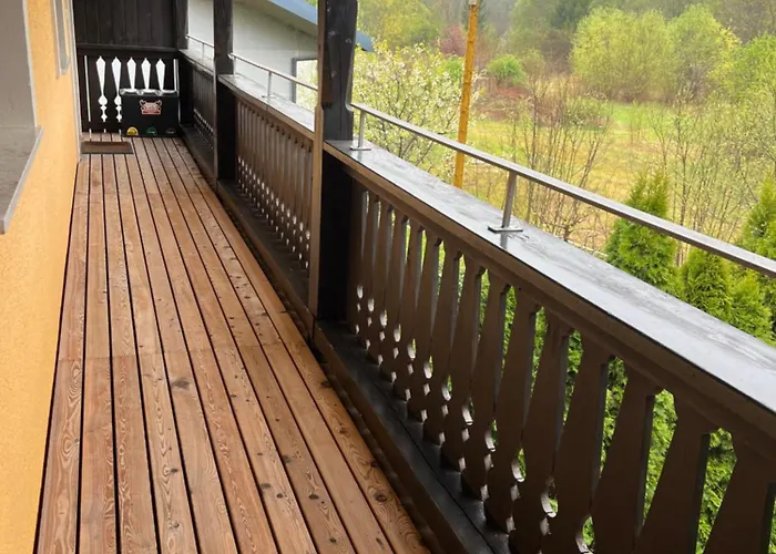 Apartments Kokl - Adults Only