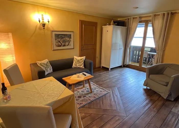 Apartments Kokl - Adults Only