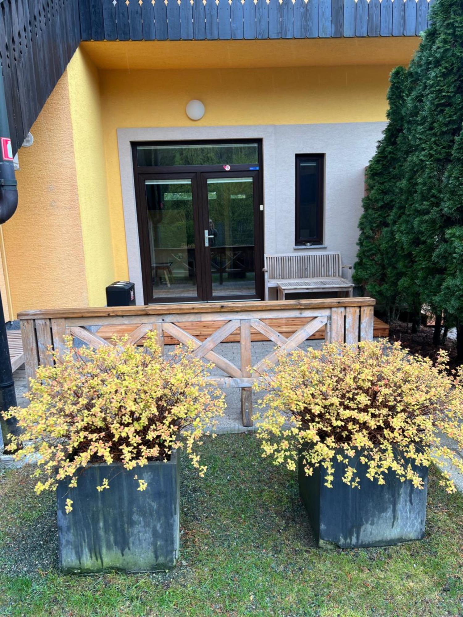 Apartment Kokl - Adults Only