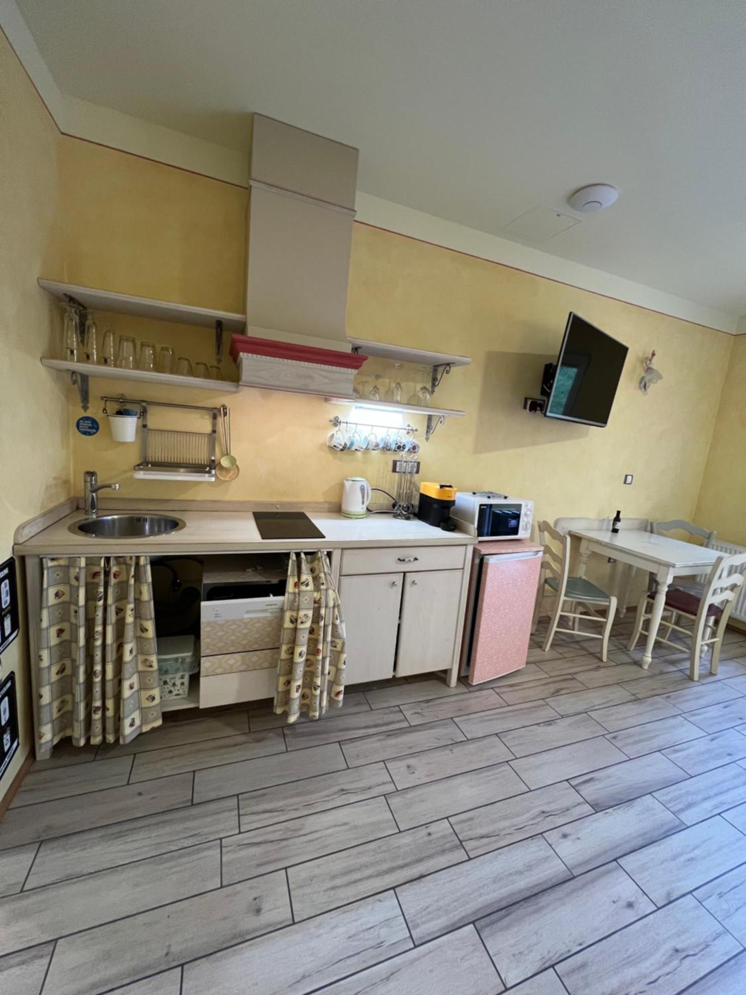 Apartment Kokl - Adults Only *