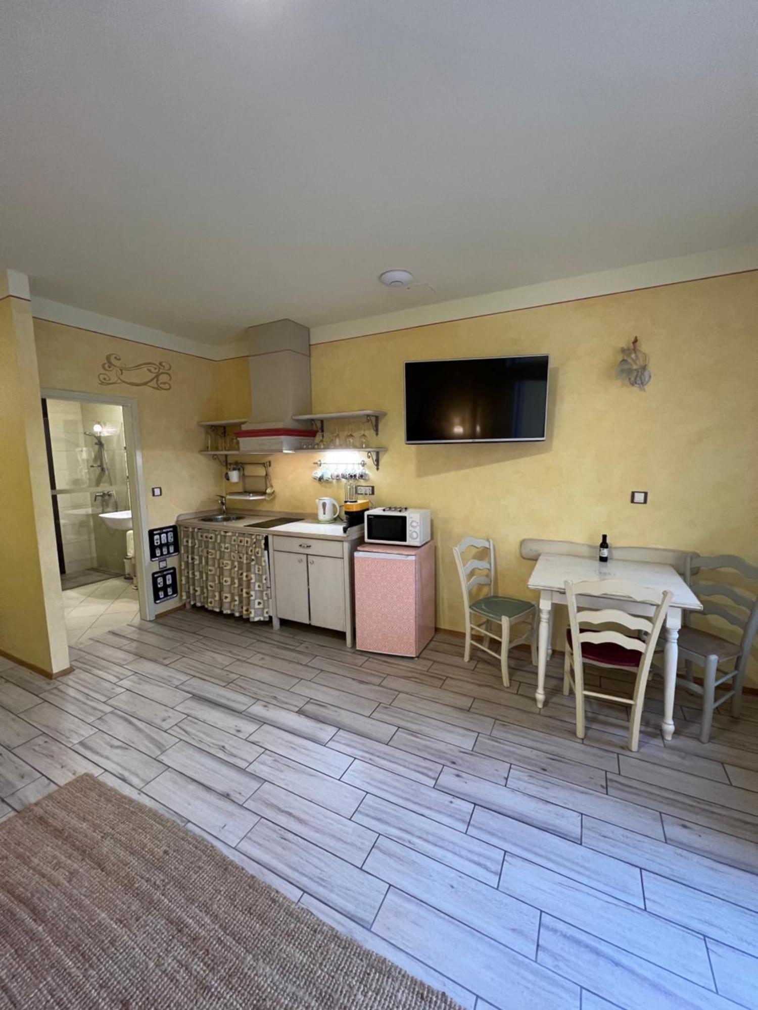 Apartment Kokl - Adults Only Radovljica