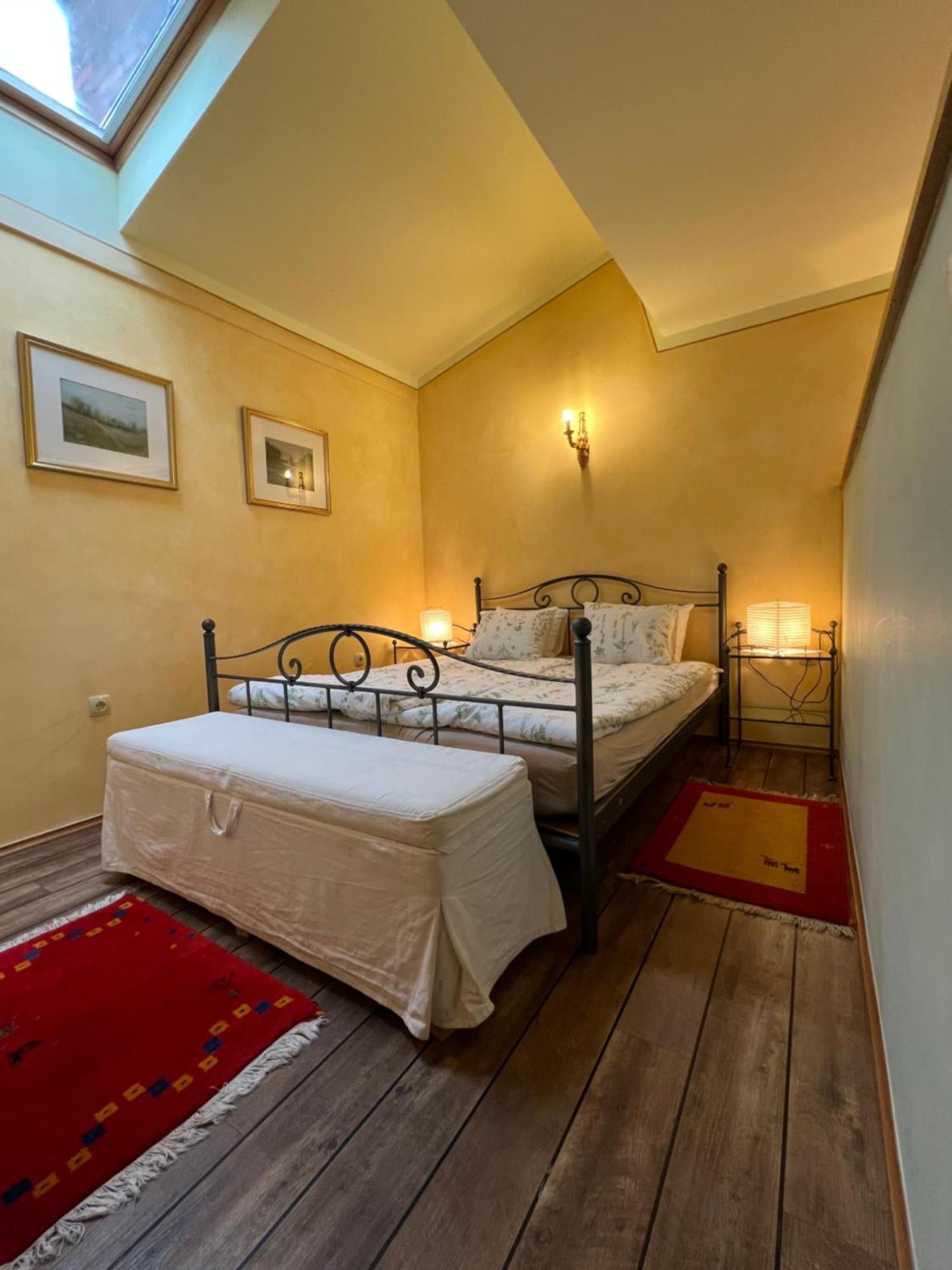 Apartment Kokl - Adults Only