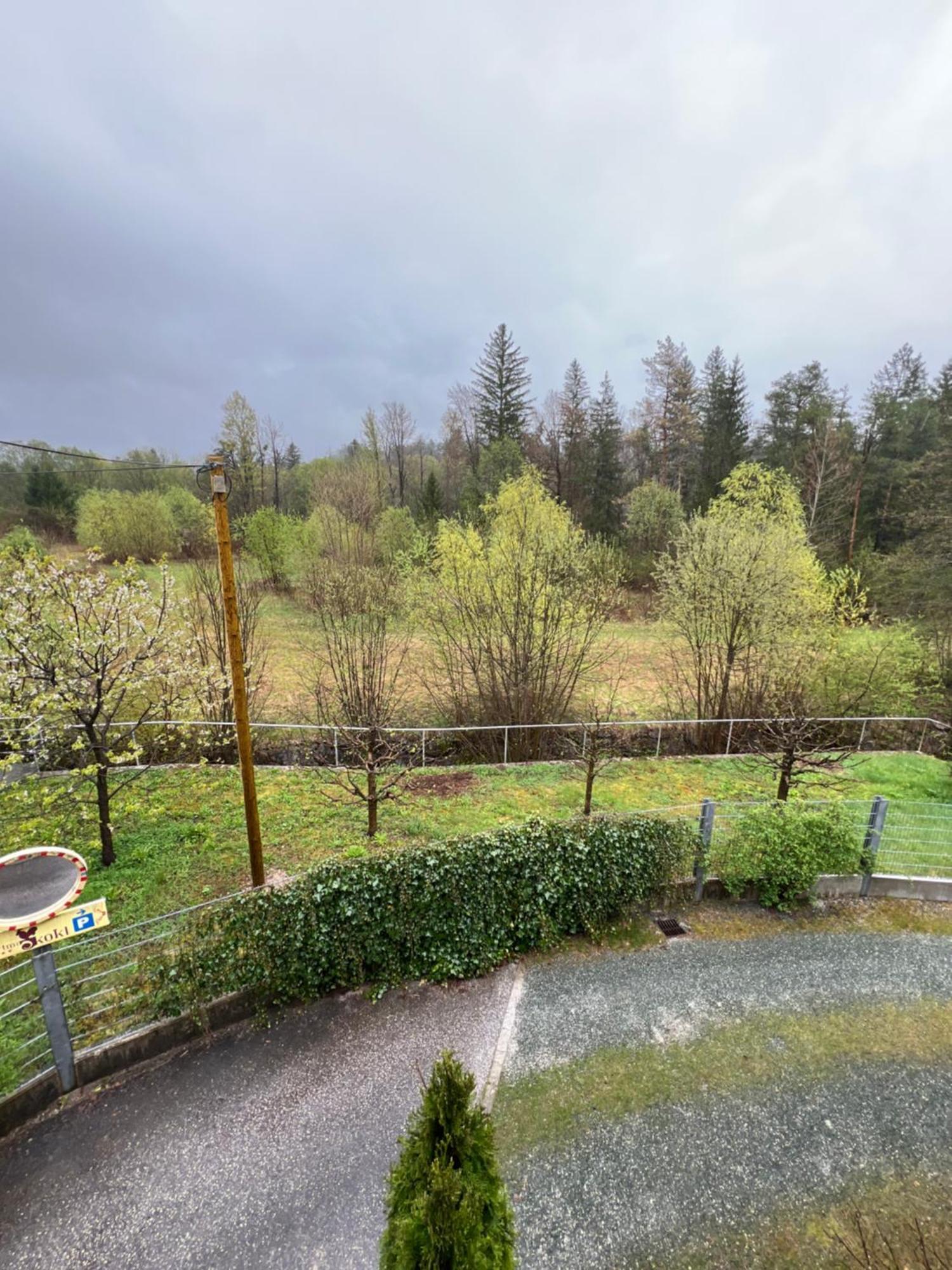 Apartmán Kokl - Adults Only *