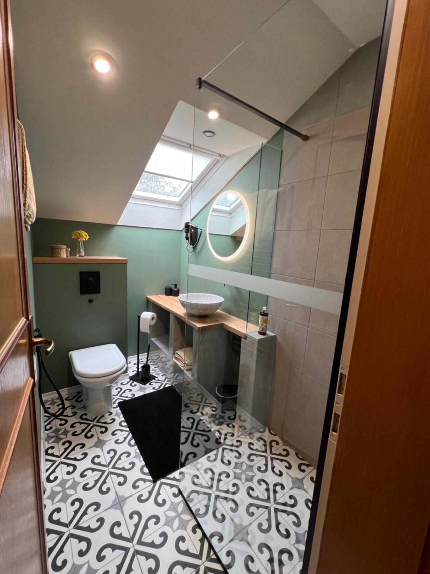 Appartement Kokl - Adults Only Radovljica