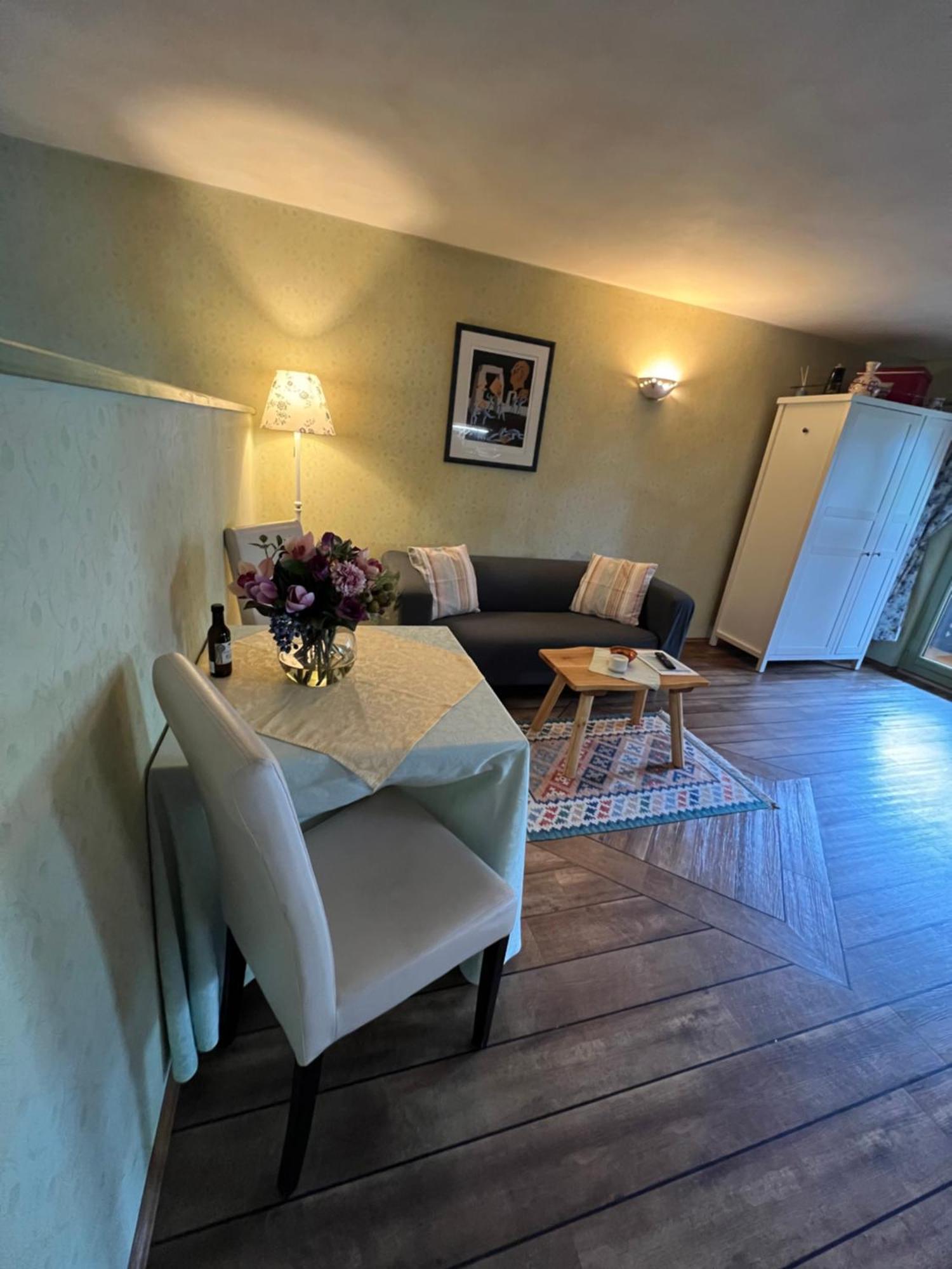 Apartment Kokl - Adults Only