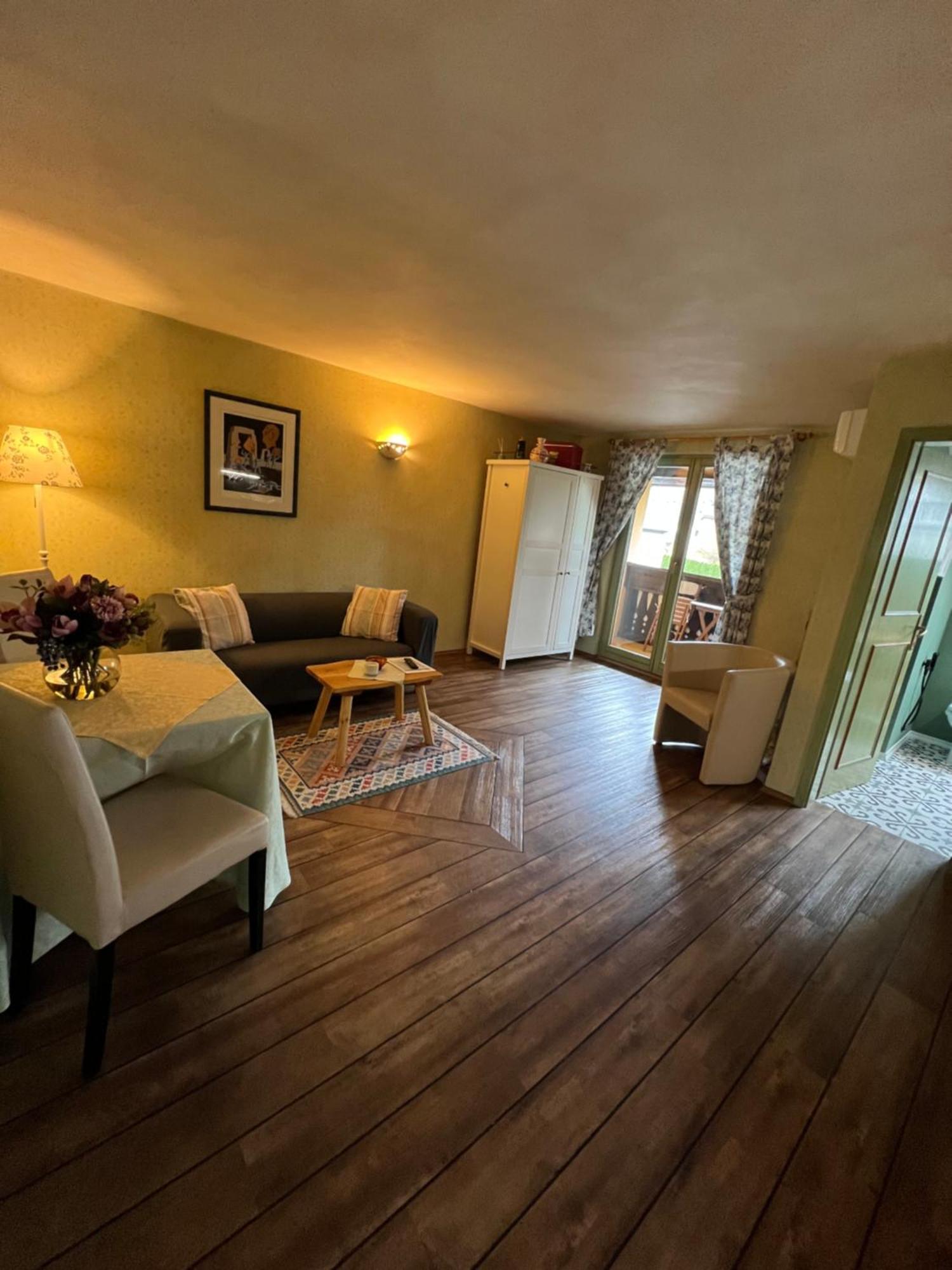 Apartment Kokl - Adults Only *