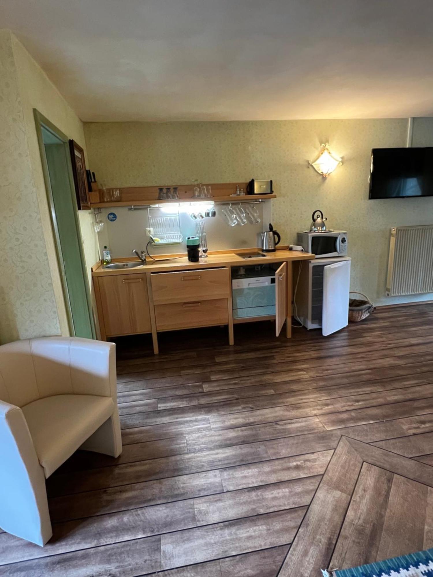 Apartment Kokl - Adults Only Radovljica