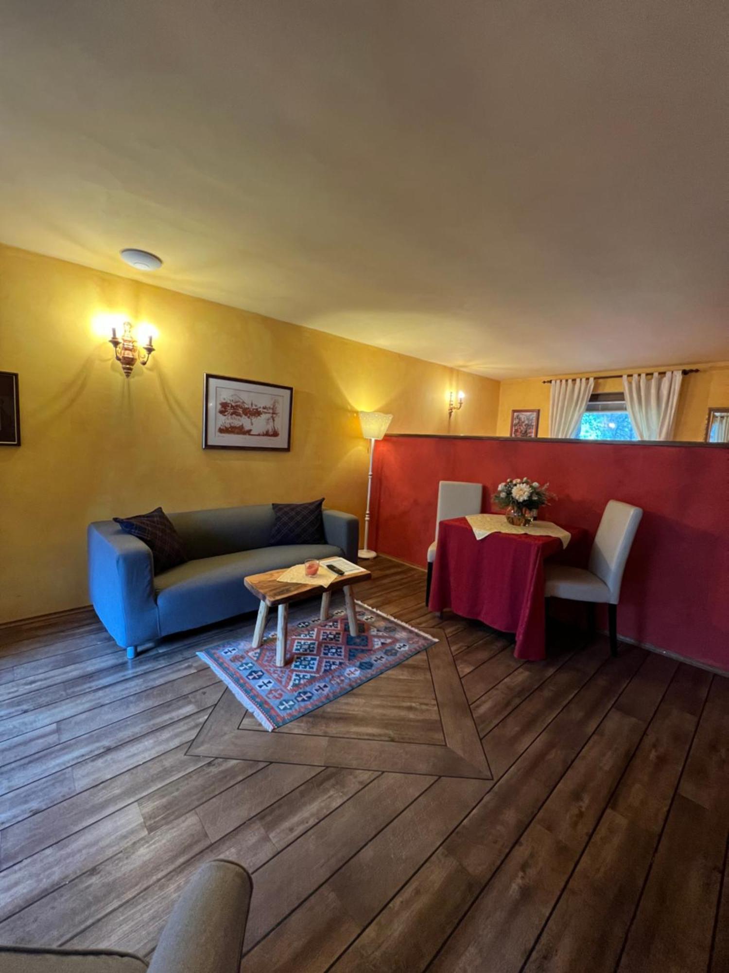 Kokl - Adults Only Apartment Radovljica