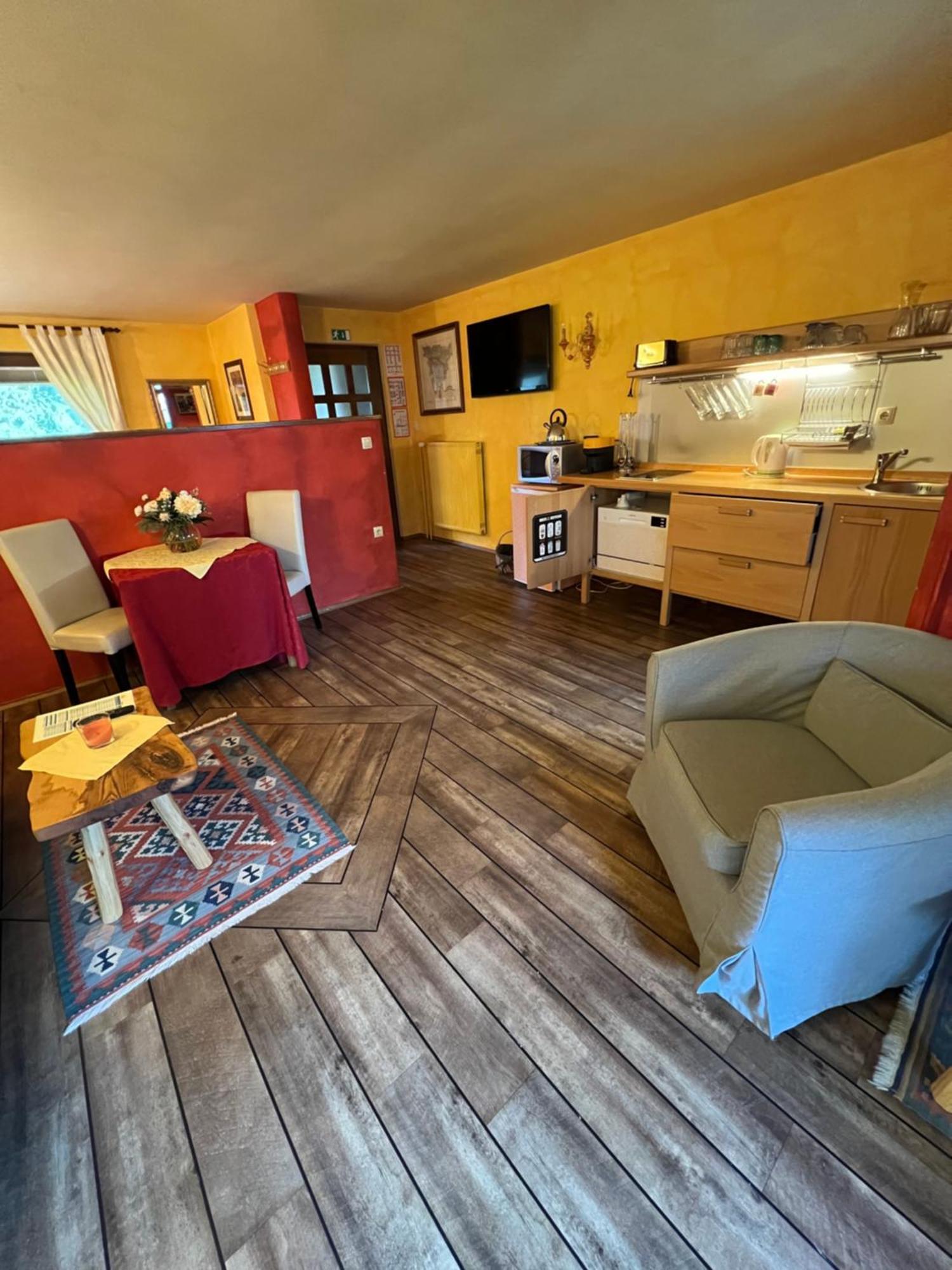 Apartment Kokl - Adults Only