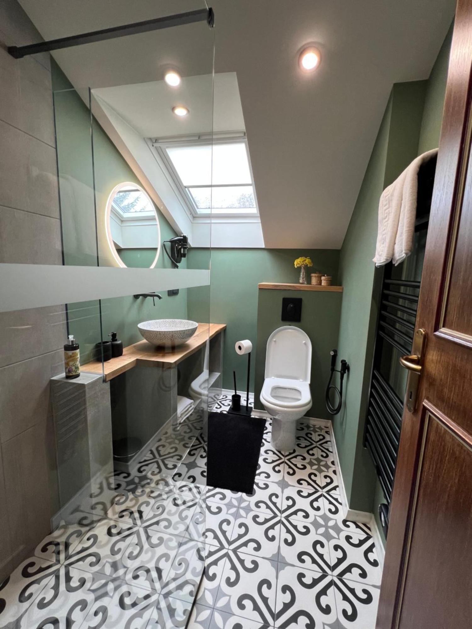 Kokl - Adults Only Appartement *