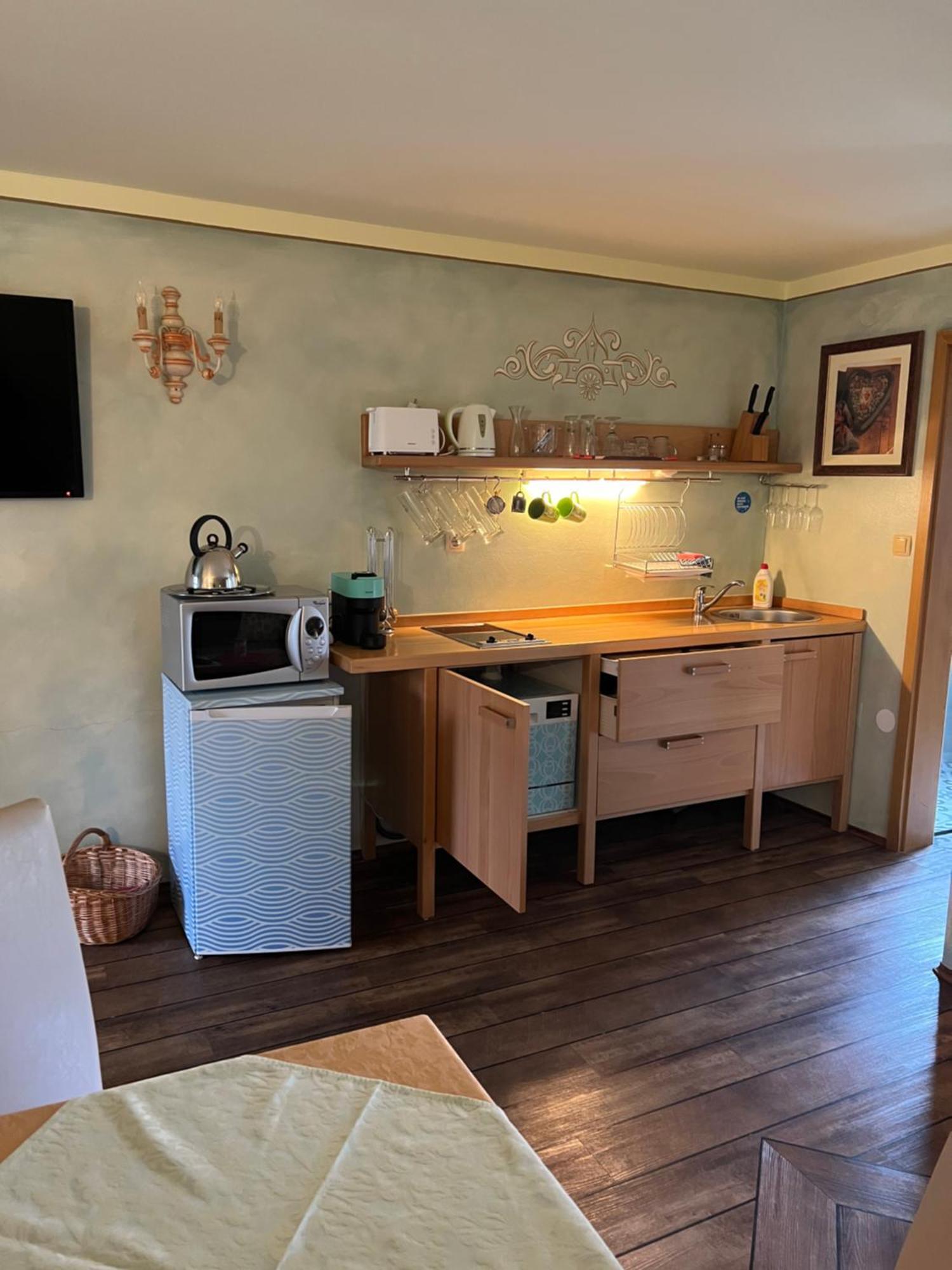 Apartment Kokl - Adults Only