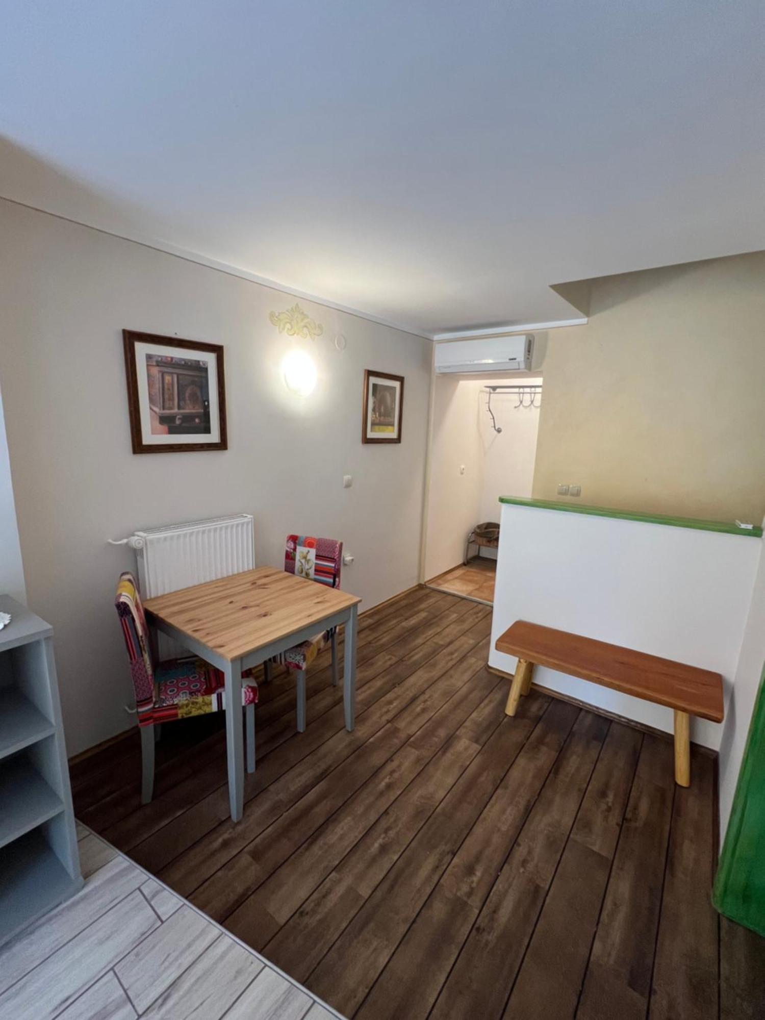Apartment Kokl - Adults Only