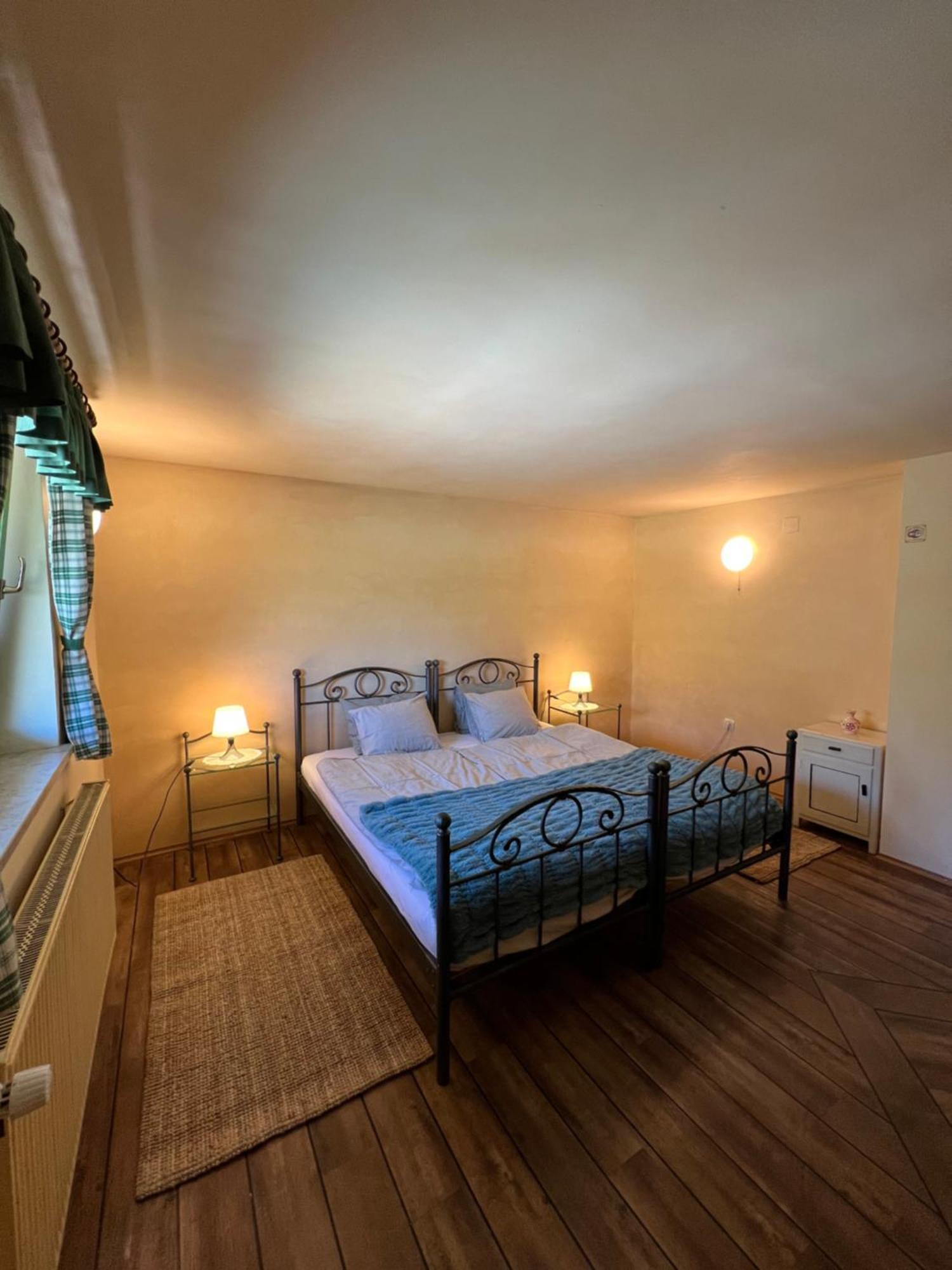 Apartment Kokl - Adults Only Radovljica