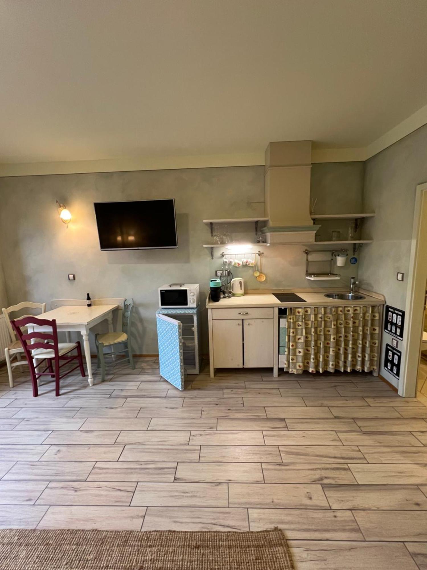 Apartment Kokl - Adults Only