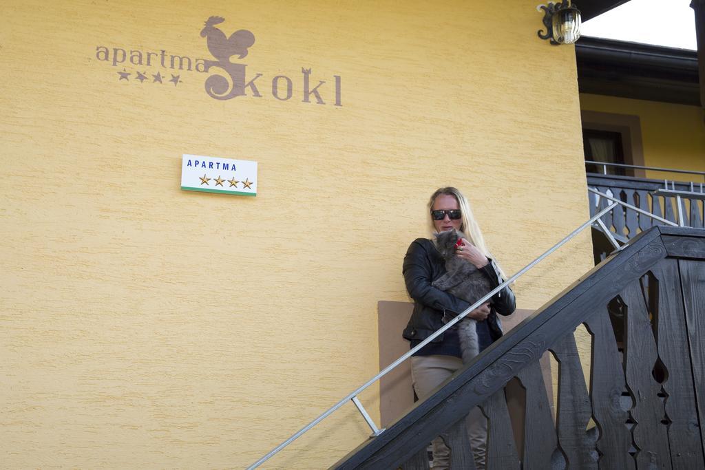 Kokl - Adults Only *