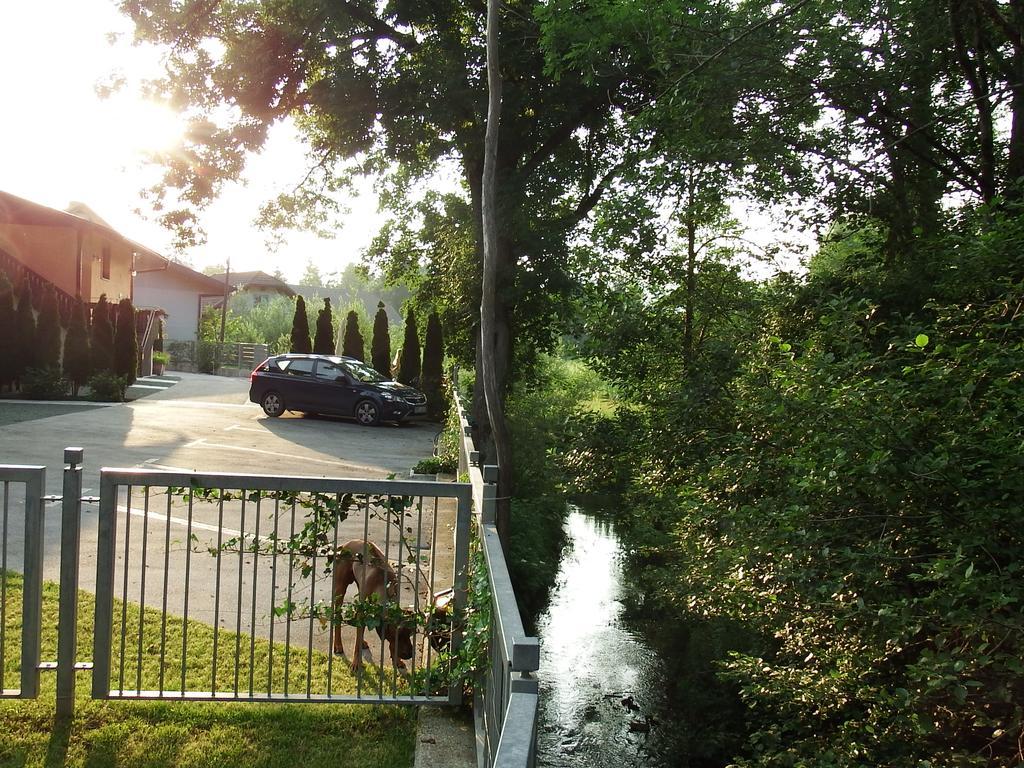 Apartment Kokl - Adults Only *