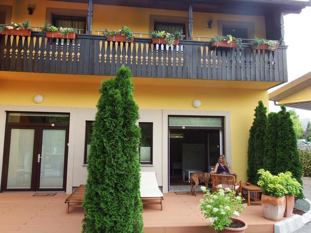 Apartment Kokl - Adults Only Radovljica