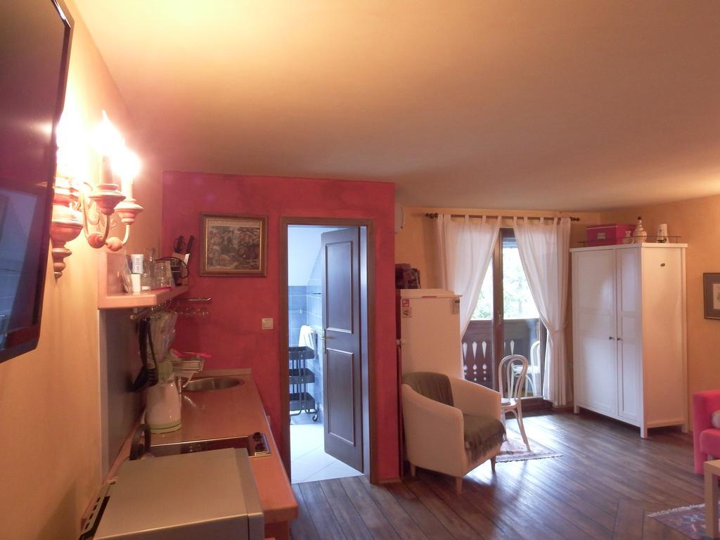 Apartment Kokl - Adults Only
