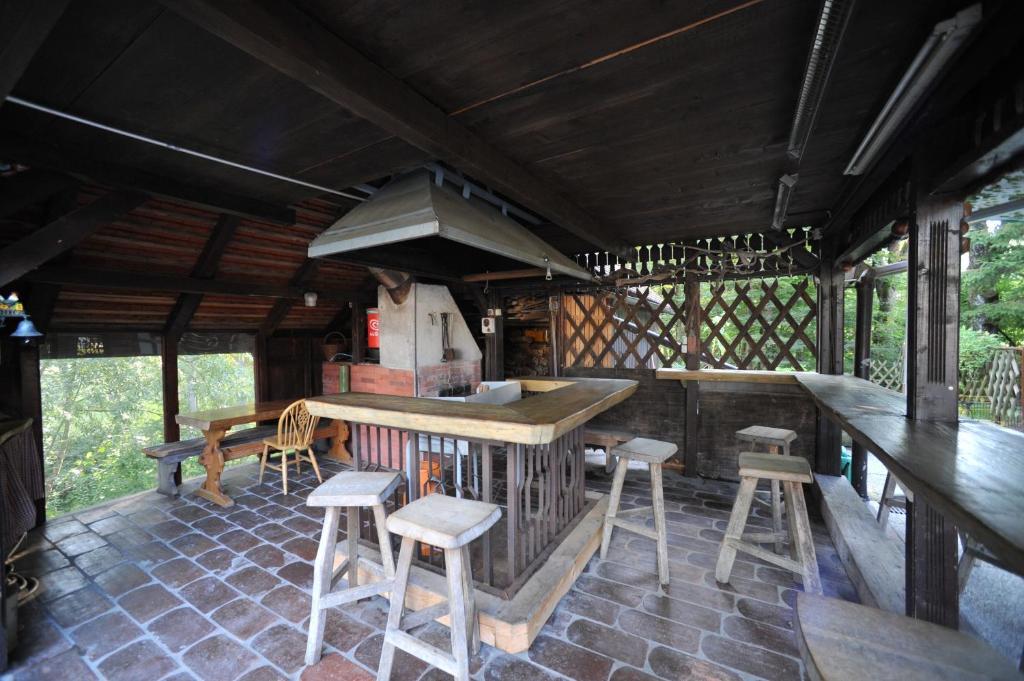 Apartment Kokl - Adults Only Radovljica