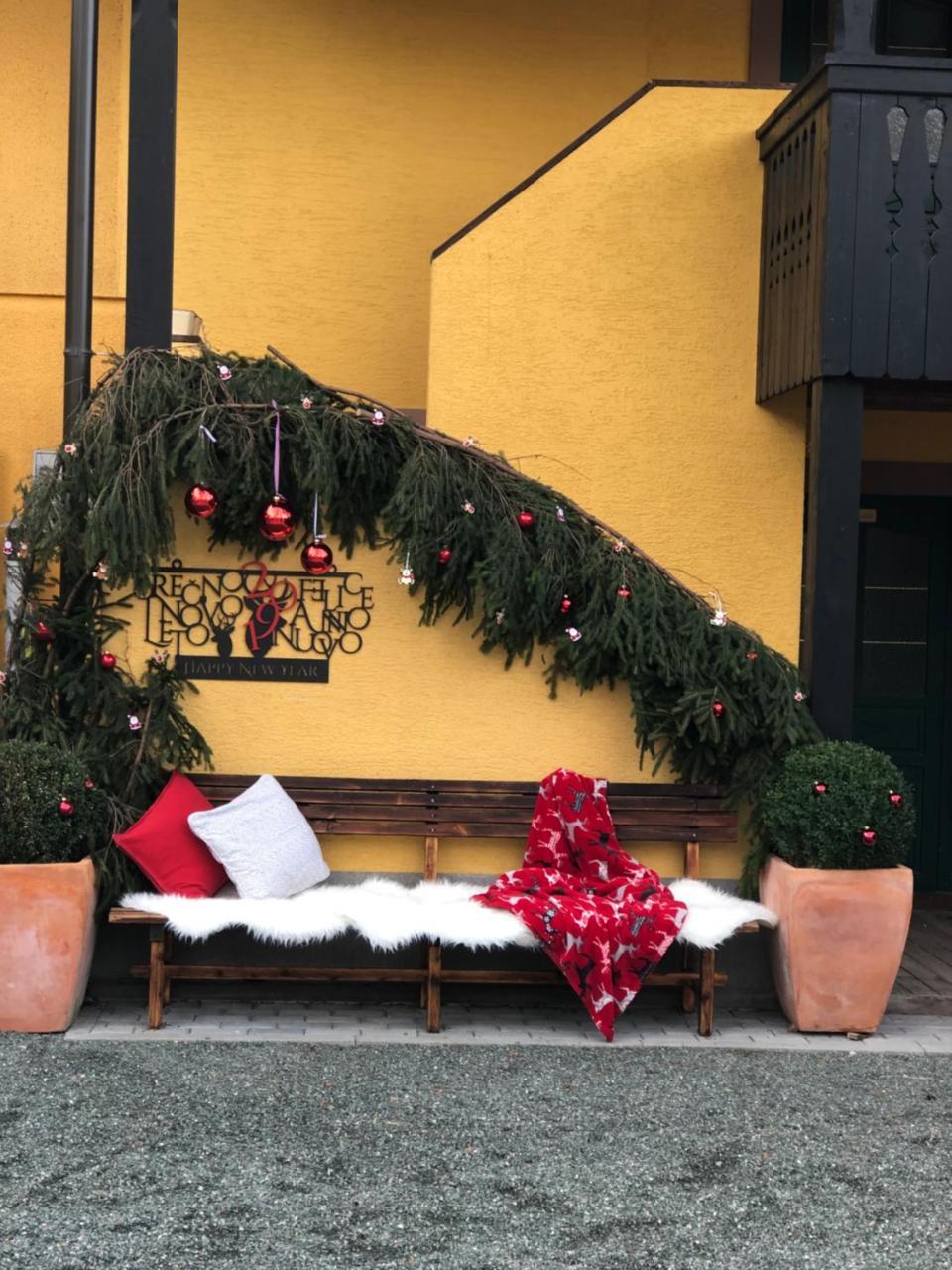 Apartment Kokl - Adults Only